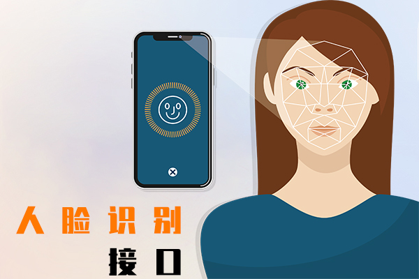 人脸识别接口