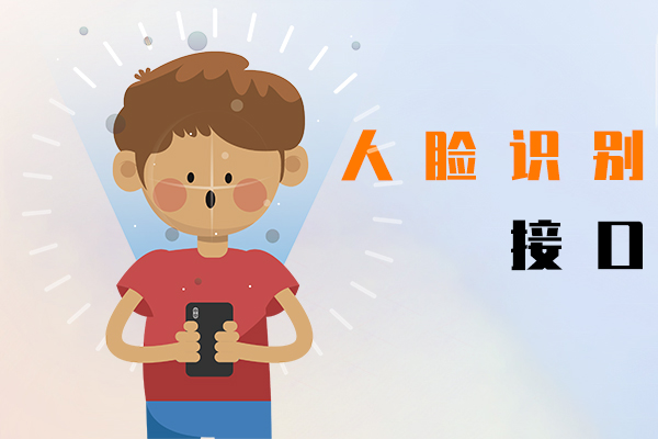 人脸识别接口