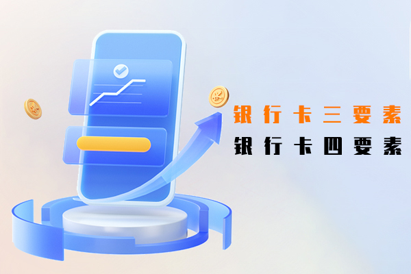 银行卡三要素,银行卡四要素
