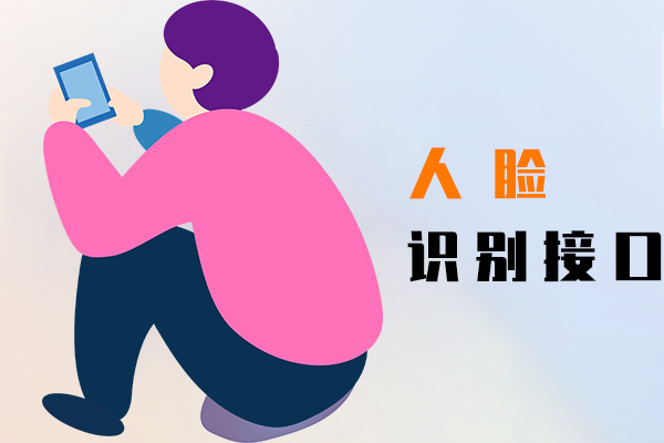 人脸识别接口