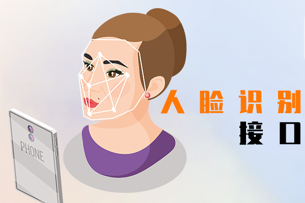 人脸识别接口