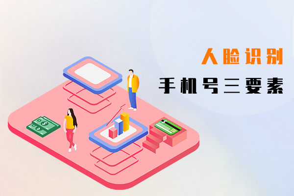 人脸识别,验证码短信