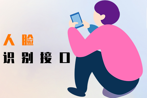 人脸识别接口