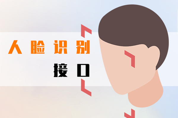 人脸识别接口,人脸识别