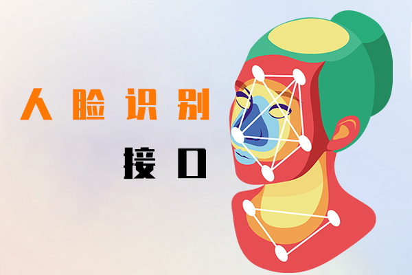 人脸识别接口