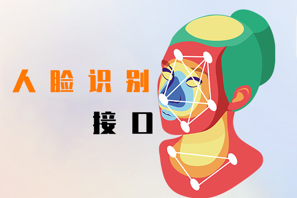 人脸识别接口